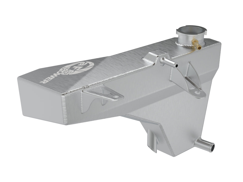 aFe Power 11-23 Dodge Challenger BladeRunner GT Series Engine Coolant Expansion Tank (46-51003)