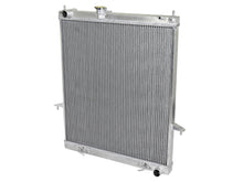Load image into Gallery viewer, aFe Power BladeRunner Street Series Tube &amp; Fin Aluminum Radiator 01-19 Nissan Patrol (Y61) L6 4.8L (46-52021)