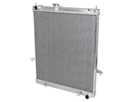 aFe Power BladeRunner Street Series Tube & Fin Aluminum Radiator 01-19 Nissan Patrol (Y61) L6 4.8L (46-52021)