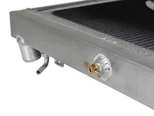 Load image into Gallery viewer, aFe Power BladeRunner Street Series Tube &amp; Fin Aluminum Radiator 01-19 Nissan Patrol (Y61) L6 4.8L (46-52021)