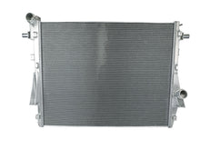Load image into Gallery viewer, aFe Power 11-16 Ford F250/F350 Super Duty Power-Stroke V8 6.7L (td) BladeRunner Street Series Radiator (46-52131)