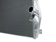 Load image into Gallery viewer, aFe Power 11-16 Ford F250/F350 Super Duty Power-Stroke V8 6.7L (td) BladeRunner Street Series Radiator (46-52131)