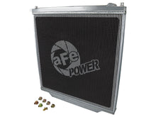 Load image into Gallery viewer, aFe Power BladeRunner Street Series Radiator 03-07 ford Diesel Trucks V8 6.0L (46-52141)