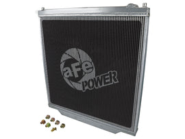 aFe Power BladeRunner Street Series Radiator 03-07 ford Diesel Trucks V8 6.0L (46-52141)