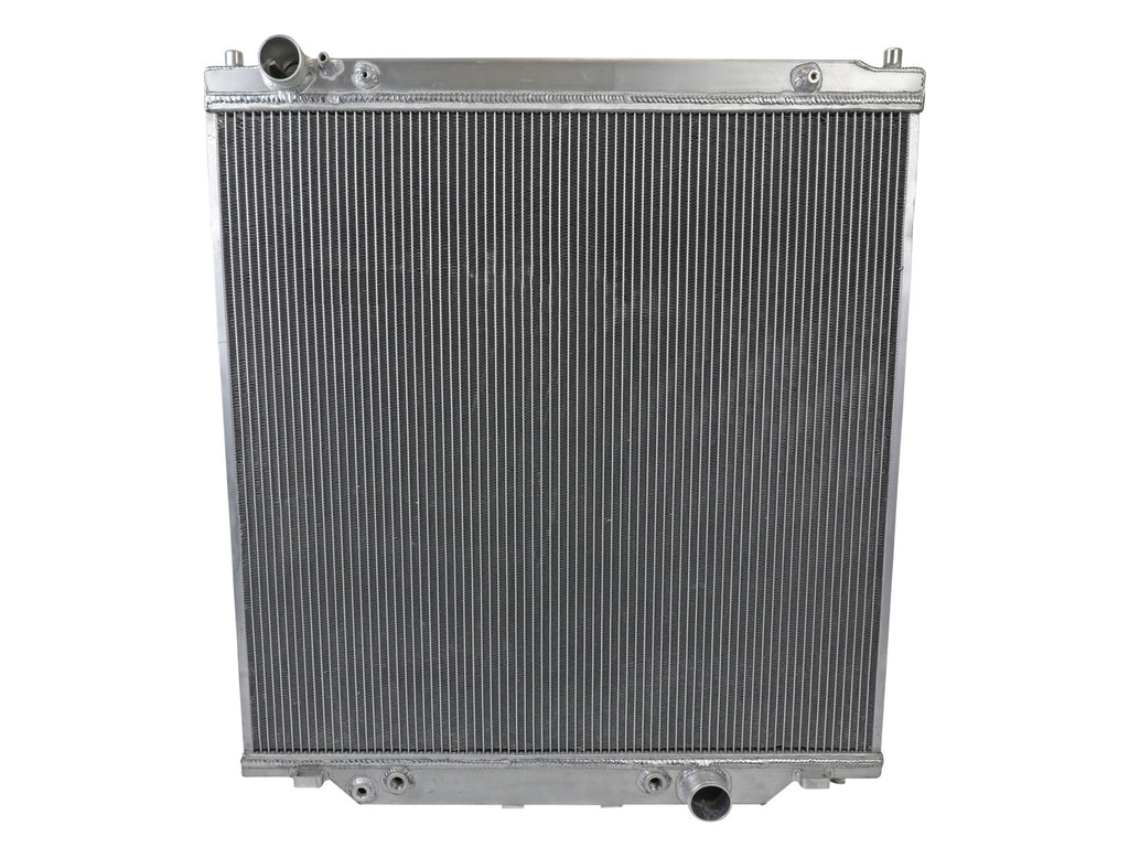 aFe Power BladeRunner Street Series Radiator 03-07 ford Diesel Trucks V8 6.0L (46-52141)