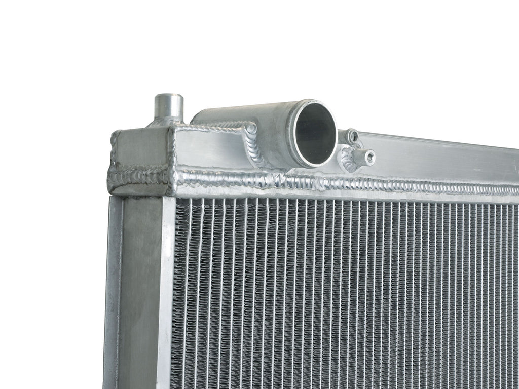 aFe Power BladeRunner Street Series Radiator 03-07 ford Diesel Trucks V8 6.0L (46-52141)