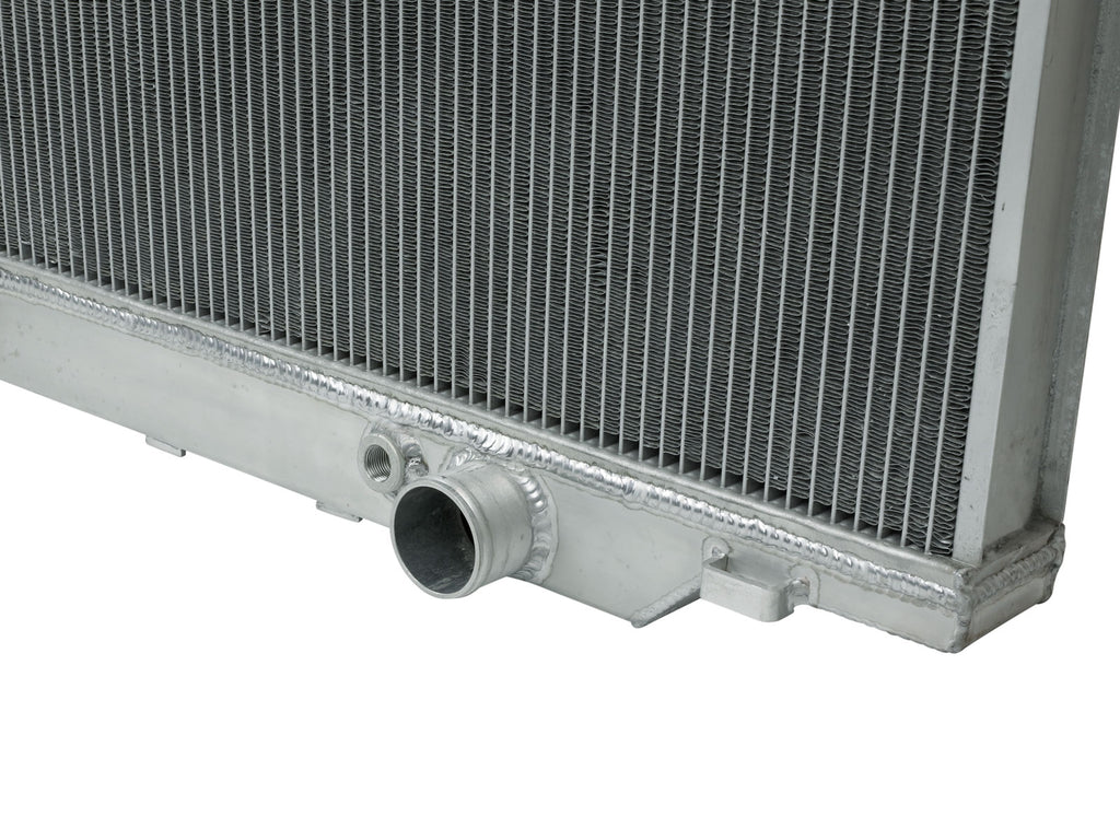 aFe Power BladeRunner Street Series Radiator 03-07 ford Diesel Trucks V8 6.0L (46-52141)