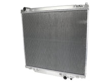 Load image into Gallery viewer, aFe Power BladeRunner Street Series Radiator 99-04 Ford Trucks V10 6.8L (46-52151)