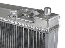 Load image into Gallery viewer, aFe Power BladeRunner Street Series Radiator 99-04 Ford Trucks V10 6.8L (46-52151)
