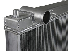 Load image into Gallery viewer, aFe Power BladeRunner Street Series Radiator 99-04 Ford Trucks V10 6.8L (46-52151)