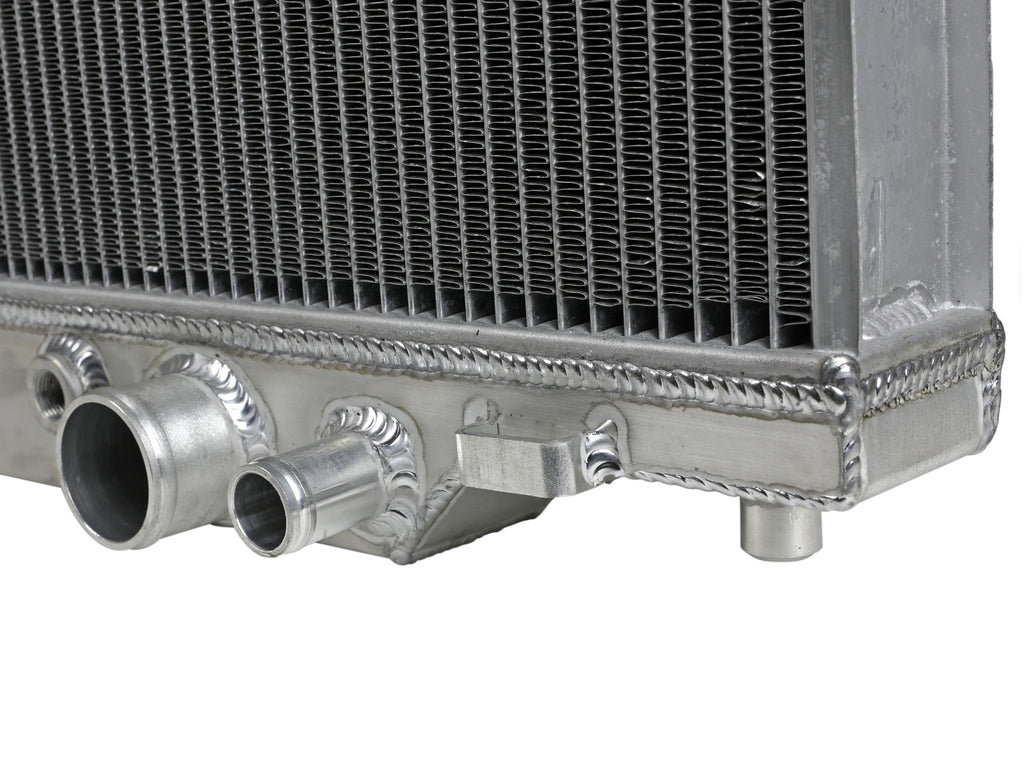 aFe Power BladeRunner Street Series Radiator 99-04 Ford Trucks V10 6.8L (46-52151)