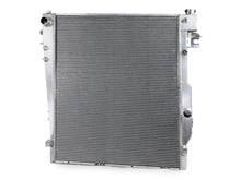 Load image into Gallery viewer, aFe 10-12 Dodge RAM L6-6.7L (td) BladeRunner Street Series High Capacity Aluminum Radiator (46-52191)