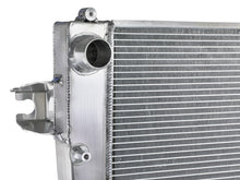 Load image into Gallery viewer, aFe 10-12 Dodge RAM L6-6.7L (td) BladeRunner Street Series High Capacity Aluminum Radiator (46-52191)