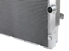 Load image into Gallery viewer, aFe 10-12 Dodge RAM L6-6.7L (td) BladeRunner Street Series High Capacity Aluminum Radiator (46-52191)