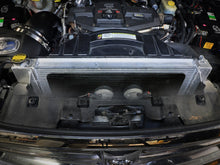 Load image into Gallery viewer, aFe 10-12 Dodge RAM L6-6.7L (td) BladeRunner Street Series High Capacity Aluminum Radiator (46-52191)