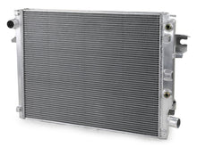 Load image into Gallery viewer, aFe Power 13-18 RAM Diesel Trucks L6-6.7L (td) BladeRunner Street Series Radiator (46-52201)