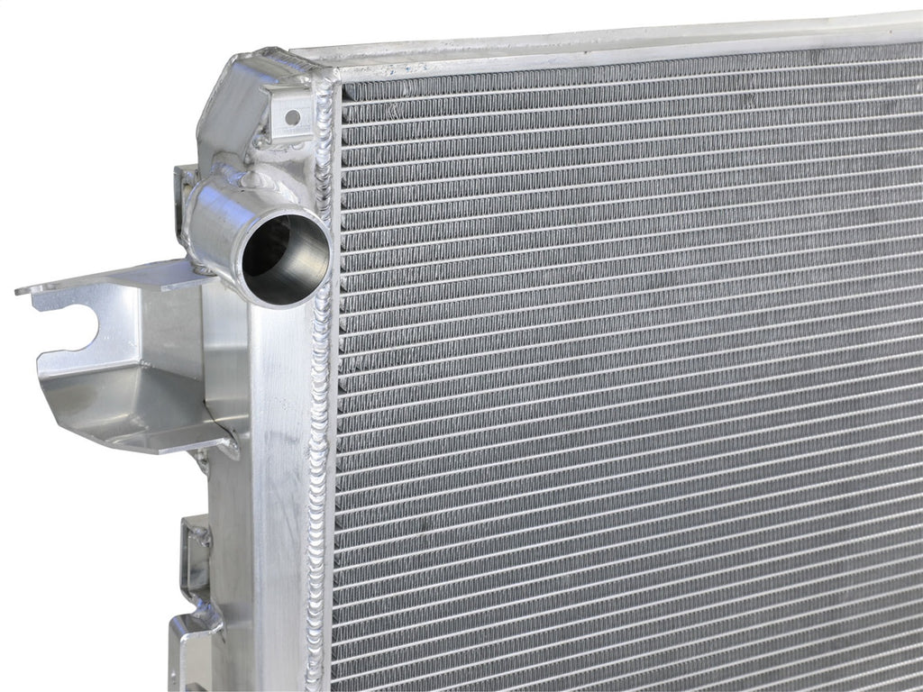 aFe Power 13-18 RAM Diesel Trucks L6-6.7L (td) BladeRunner Street Series Radiator (46-52201)