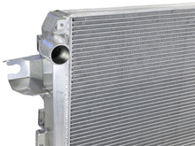 Load image into Gallery viewer, aFe Power 13-18 RAM Diesel Trucks L6-6.7L (td) BladeRunner Street Series Radiator (46-52201)