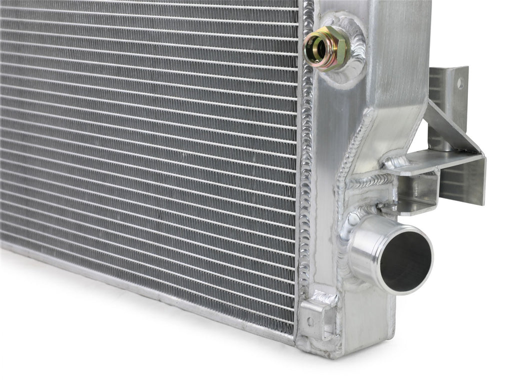 aFe Power 13-18 RAM Diesel Trucks L6-6.7L (td) BladeRunner Street Series Radiator (46-52201)