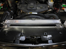 Load image into Gallery viewer, aFe Power 13-18 RAM Diesel Trucks L6-6.7L (td) BladeRunner Street Series Radiator (46-52201)