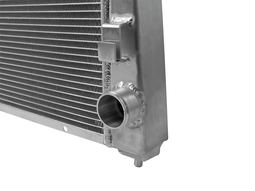 aFe Power BladeRunner Radiator Dodge Trucks 04-09 V8-5.7L HEMI (46-52211)