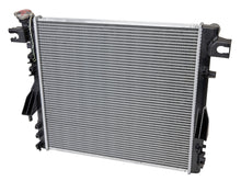 Load image into Gallery viewer, aFe Power BladeRunner OER Series Radiator 07-18 Jeep Wrangler (JK) V6-3.6/3.8L (46-53001)