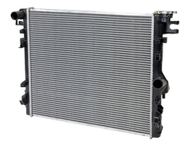 aFe Power BladeRunner OER Series Radiator 07-18 Jeep Wrangler (JK) V6-3.6/3.8L (46-53001)