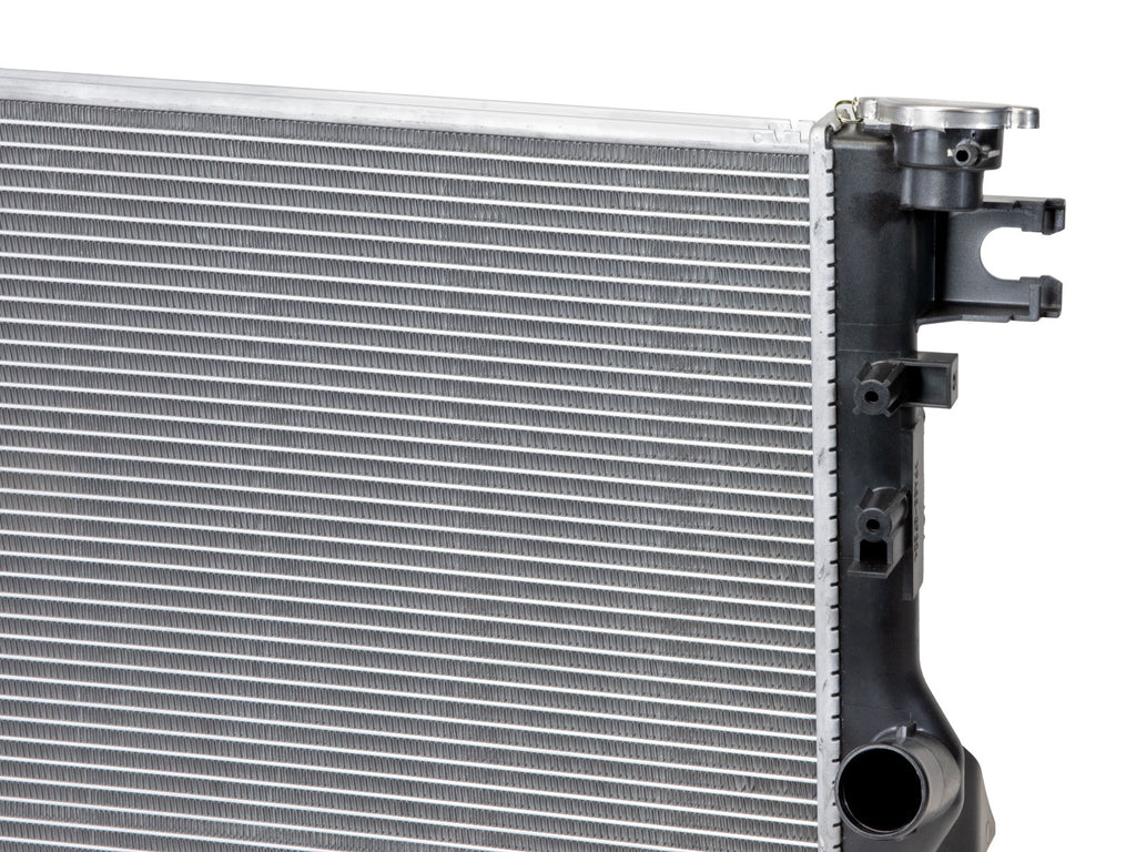 aFe Power BladeRunner OER Series Radiator 07-18 Jeep Wrangler (JK) V6-3.6/3.8L (46-53001)