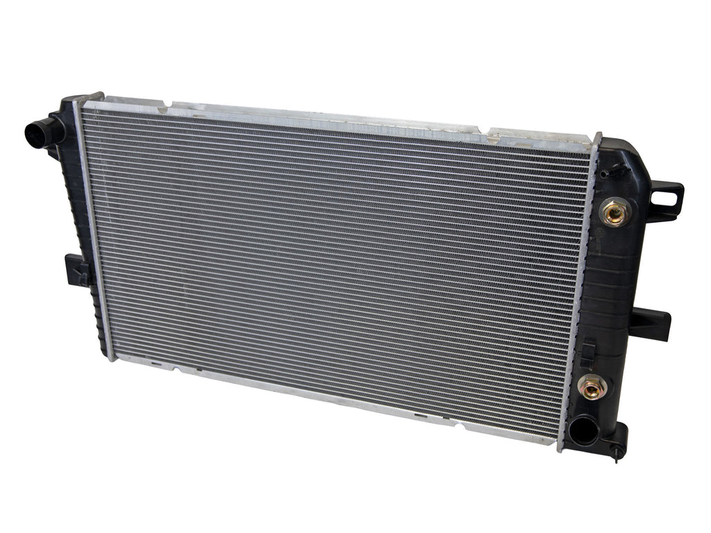 aFe Power BladeRunner OER Series Radiator 01-05 GM Diesel Trucks 01-05 V8-6.6L (td) LBZ/LMM (46-53031)