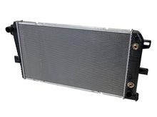 Load image into Gallery viewer, aFe Power BladeRunner OER Series Radiator 01-05 GM Diesel Trucks 01-05 V8-6.6L (td) LBZ/LMM (46-53031)