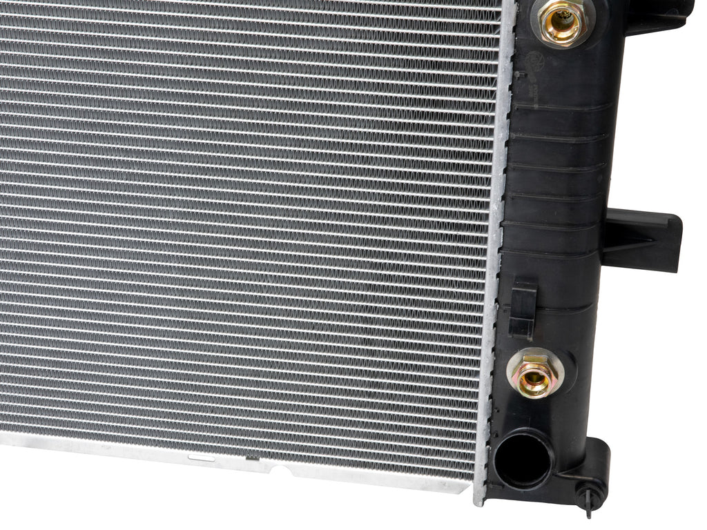 aFe Power BladeRunner OER Series Radiator 01-05 GM Diesel Trucks 01-05 V8-6.6L (td) LBZ/LMM (46-53031)