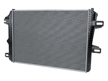 Load image into Gallery viewer, aFe Power BladeRunner OER Series Radiator 06-10 GM Diesel Trucks V8-6.6L (td) LBZ/LMM (46-53041)