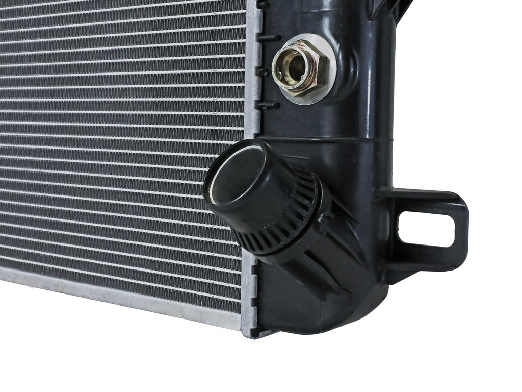 aFe Power BladeRunner OER Series Radiator 06-10 GM Diesel Trucks V8-6.6L (td) LBZ/LMM (46-53041)