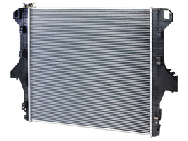 aFe Power BladeRunner OER Series Radiator 03-09 Dodge Diesel Trucks L6-5.9/6.7L (td) (46-53061)