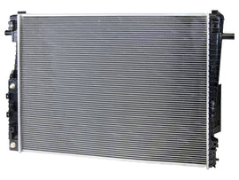 aFe Power BladeRunner OER Series Radiator 08-10 Ford Diesel Trucks V8-6.4L (td) (46-53091)
