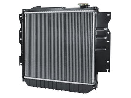 aFe Power BladeRunner OER Series Radiator 97-06 Jeep Wrangler (TJ) L6-4.0L (46-53101)