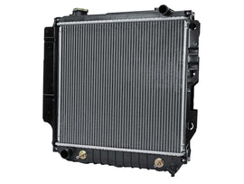 aFe Power BladeRunner OER Series Radiator 97-06 Jeep Wrangler (TJ) L6-4.0L (46-53101)