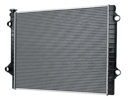 aFe Power BladeRunner OER Series Radiator 05-15 Toyota Tacoma V6-4.0L (46-53111)
