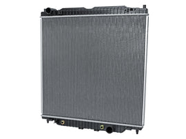aFe Power BladeRunner OER Series Radiator 03-07 Ford Diesel Trucks V8-6.0L (td) (46-53141)