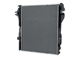 aFe Power BladeRunner OER Series Radiator 10-12 Dodge Diesel Trucks L6-6.7L (td) (46-53191)