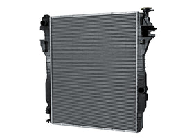 aFe Power BladeRunner OER Series Radiator 10-12 Dodge Diesel Trucks L6-6.7L (td) (46-53191)