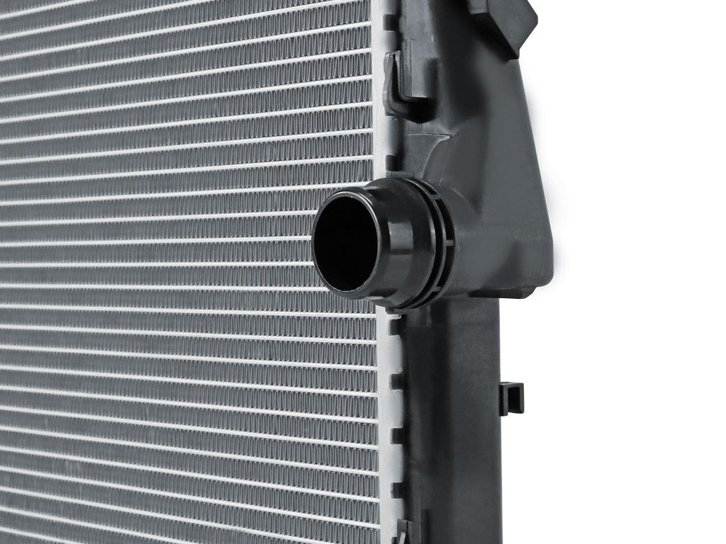 aFe Power BladeRunner OER Series Radiator 01-06 BMW 3-Series (E46) 01-06/ Z4 (E85/86) 03-08 (46-53241)