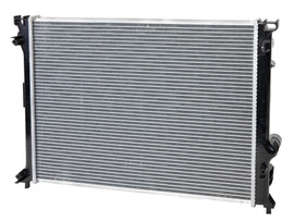 aFe Power BladeRunner OER Series Radiator 09-17 Dodge Charger/Challenger V6/V8 (46-53271)