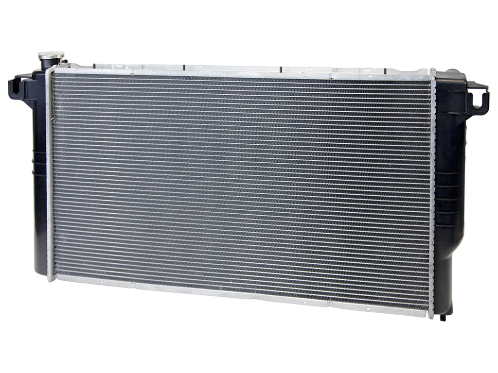 aFe Power BladeRunner OER Series Radiator 94-02 Dodge Trucks V10-8.0L (46-53301)