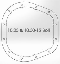 Load image into Gallery viewer, aFe Power Rear Differential Cover (Raw; Street Series); Ford Diesel Trucks 86-13 V8 (td) (46-70020)