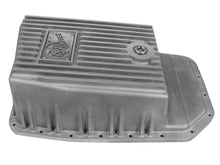 Load image into Gallery viewer, aFe Power Transmission Pan (Raw); Ford F-150 Trucks 6R80 09-15 (46-70170)