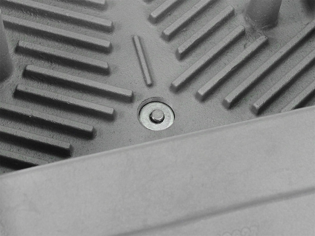 aFe Power Transmission Pan (Raw); Ford F-150 Trucks 6R80 09-15 (46-70170)