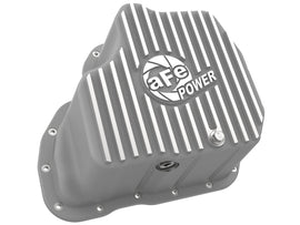 aFe Power Engine Oil Pan GM Diesel Trucks 01-10 V8-6.6L (td) LB7/LLY/LBZ/LMM (46-71070A)