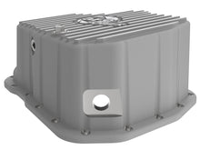 Load image into Gallery viewer, aFe Power Engine Oil Pan GM Diesel Trucks 01-10 V8-6.6L (td) LB7/LLY/LBZ/LMM (46-71070A)