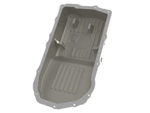 Load image into Gallery viewer, aFe Power 21-24 Ram TRX (8HP90/95 Trans) Street Series Transmission Pan - Raw w/ Machined Fins (46-71310A)